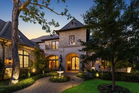 54 Ash Bluff Lane Dallas TX 75248