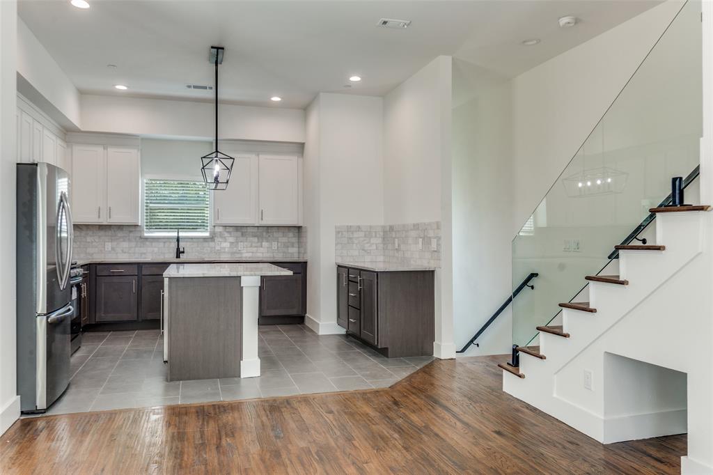 SMITHSON'S - Residential Lease