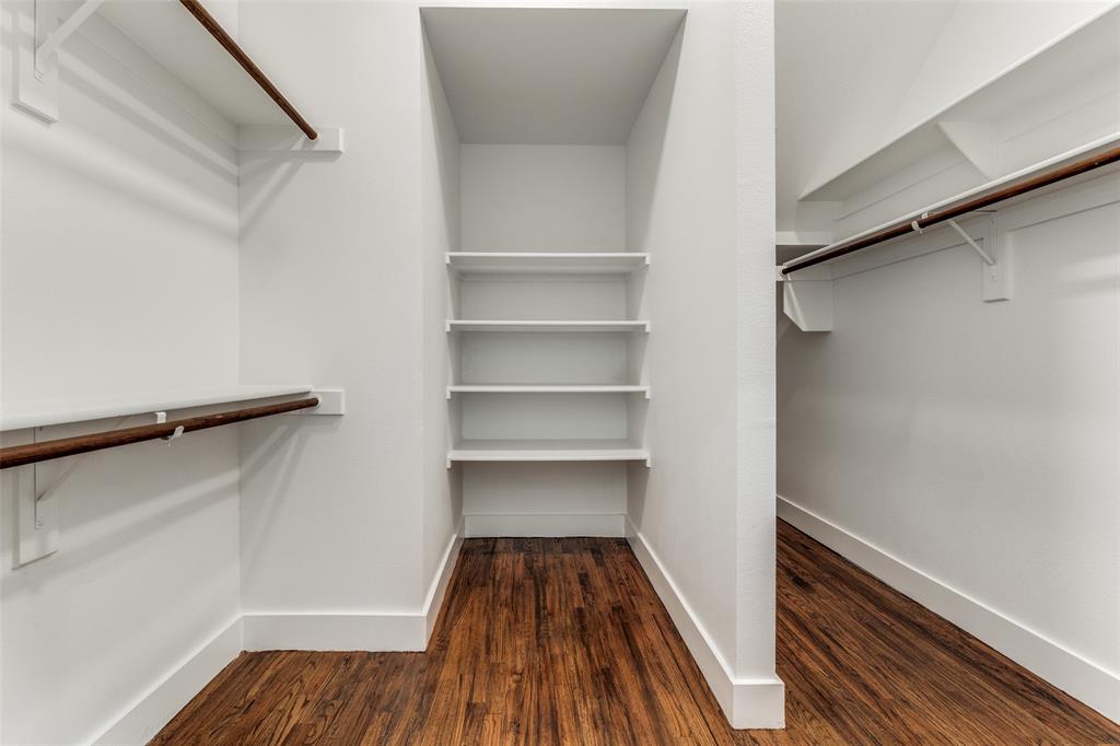 SMITHSON'S - Residential Lease