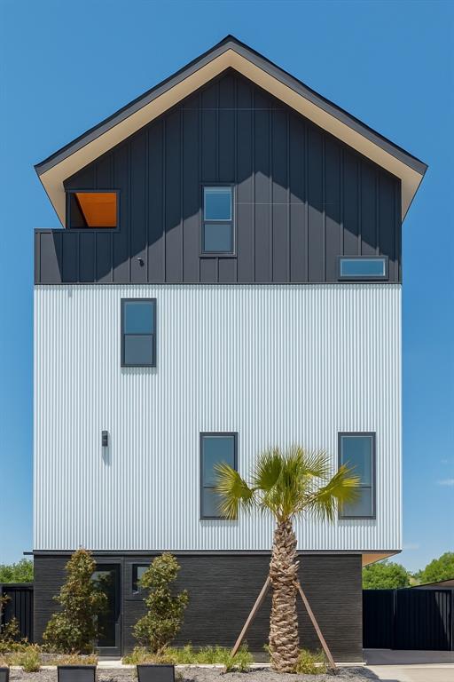 SMITHSON'S - Residential Lease