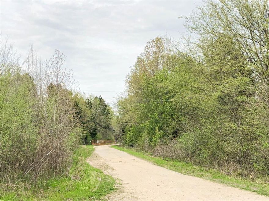 First time open market offering with historical forestry ownership! Level in natural trees great access on CR 4507 and frontage on I-30. (potential for commercial exposure). Two ponds, attracting deer, hogs, beavers, rabbits, and other wildlife! Mix of sandy loam and red dirt soils. Weekend getaway, luxury ranch, investment, or forestry potential – you name it! Photos may not be property specific. MAKE OFFER! Level in natural trees with sandy loam to red dirt type soils. Mix of pine plantation, natural pine, and hardwood. 2 ponds. No floodplain per Topography Map herein.