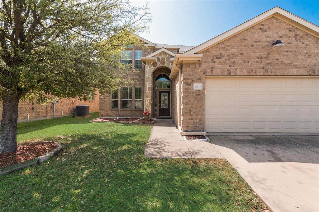 12628 Joplin Drive