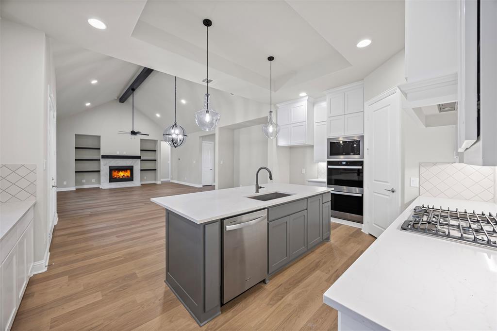 Waterfall Ranch - Residential