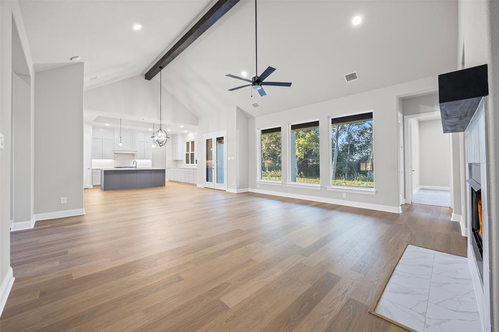 Waterfall Ranch - Residential