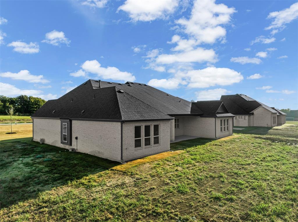 Waterfall Ranch - Residential