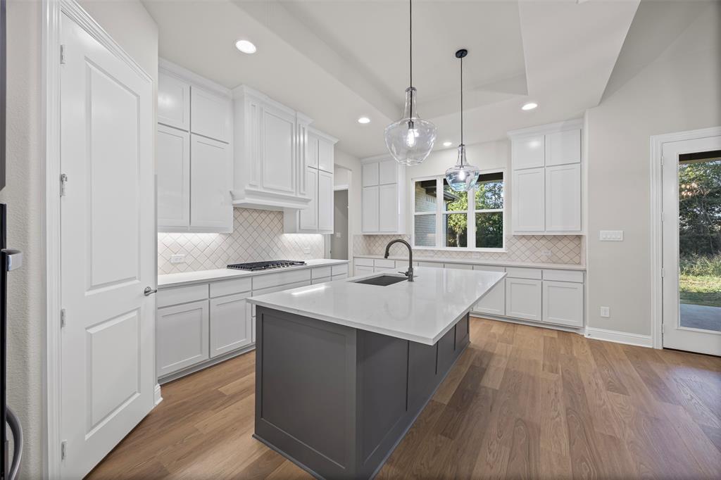 Waterfall Ranch - Residential