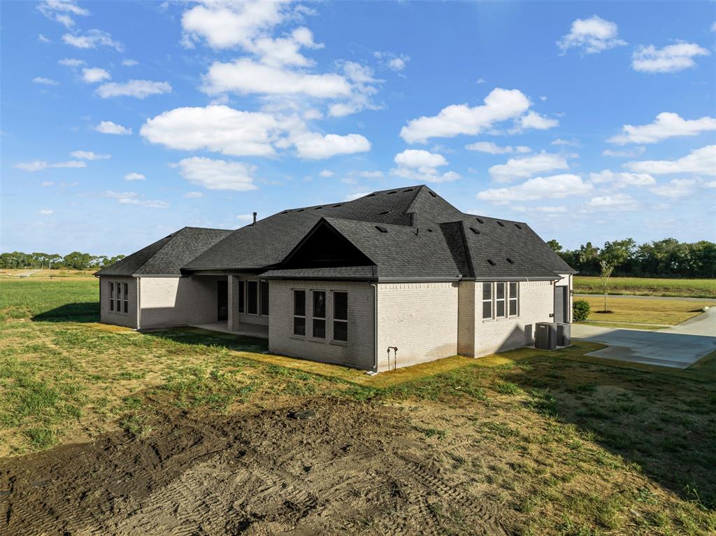 Waterfall Ranch - Residential