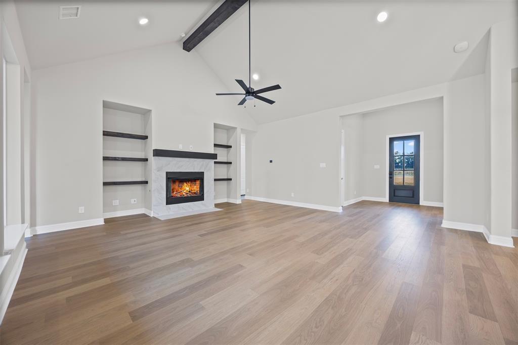 Waterfall Ranch - Residential