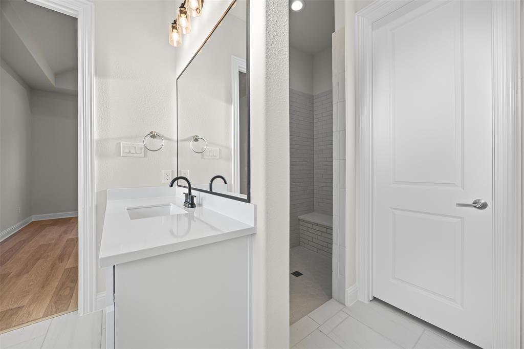 Waterfall Ranch - Residential