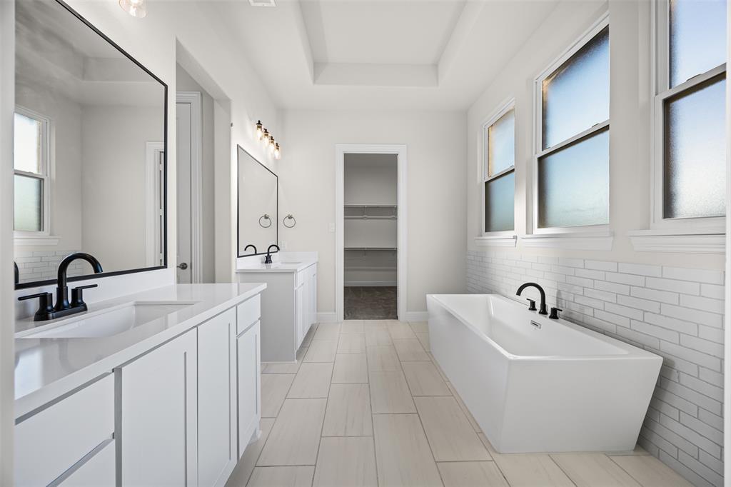 Waterfall Ranch - Residential