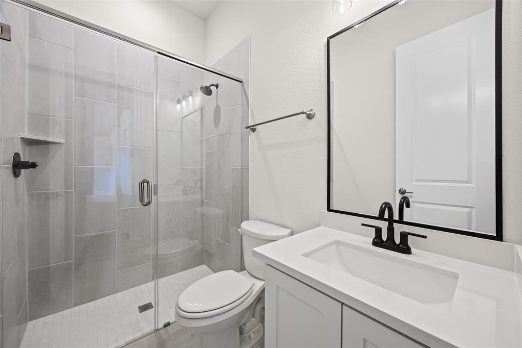 Waterfall Ranch - Residential