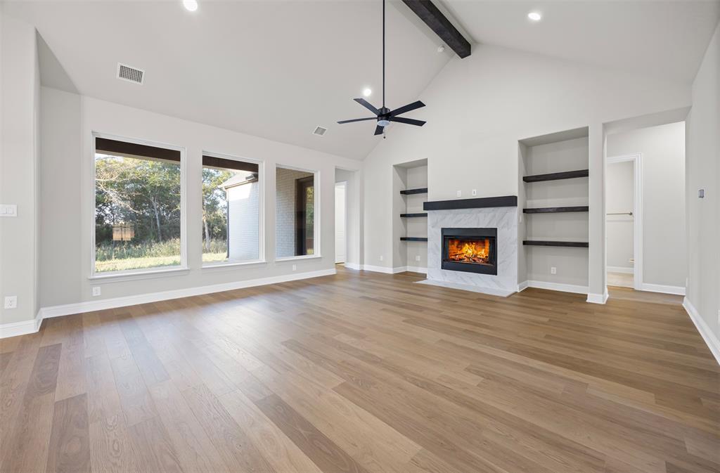 Waterfall Ranch - Residential