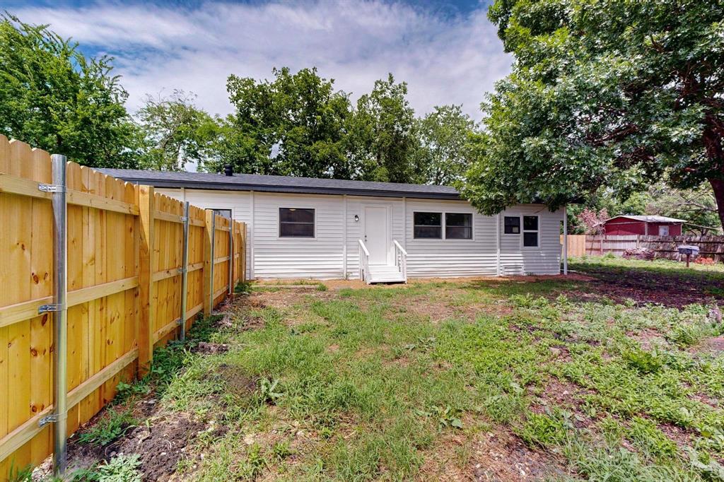 Melissa Div - Residential