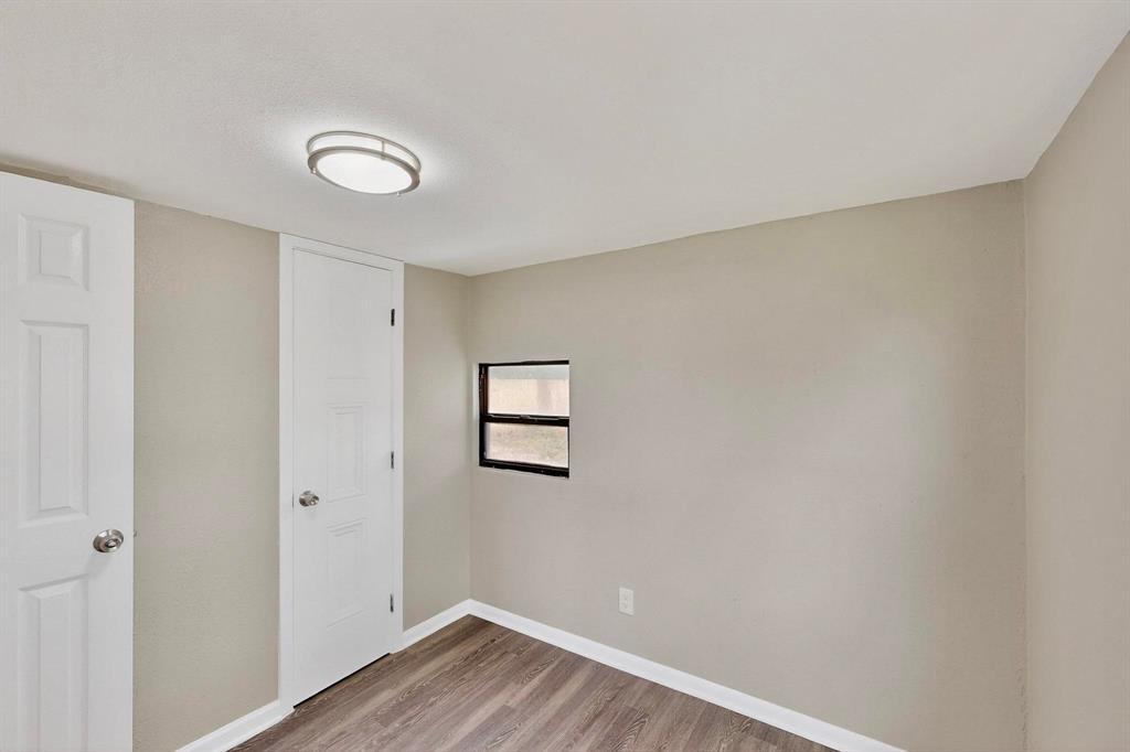 Melissa Div - Residential