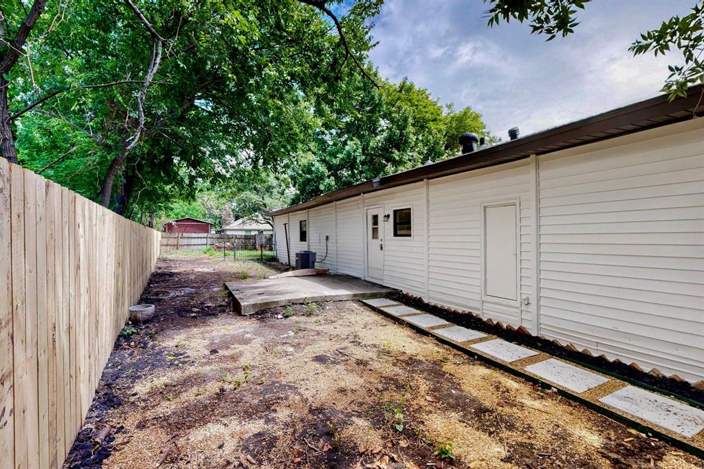 Melissa Div - Residential