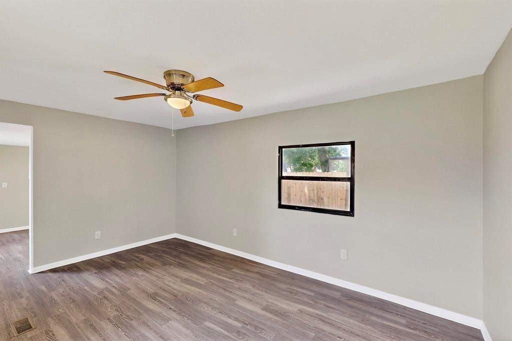 Melissa Div - Residential