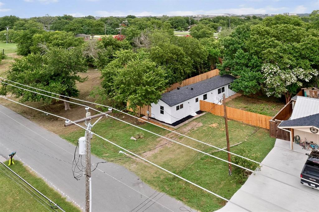 Melissa Div - Residential