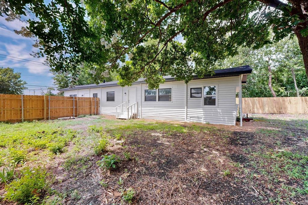 Melissa Div - Residential