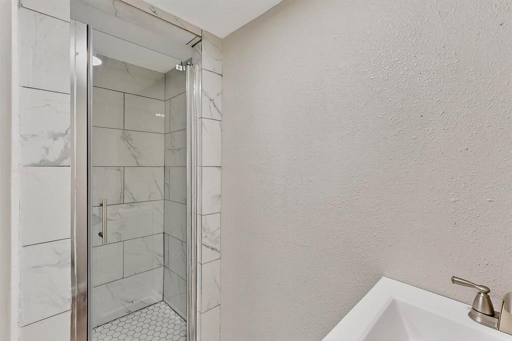 Melissa Div - Residential