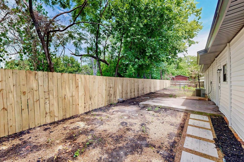 Melissa Div - Residential