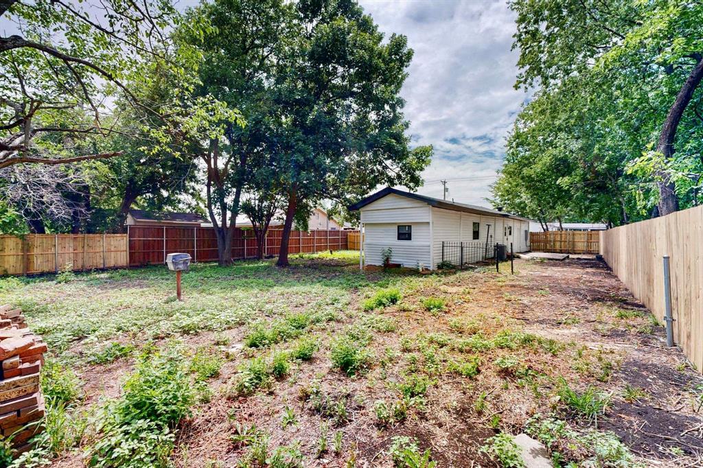 Melissa Div - Residential