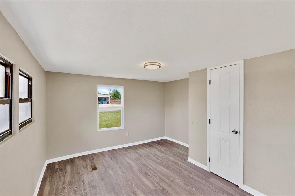 Melissa Div - Residential