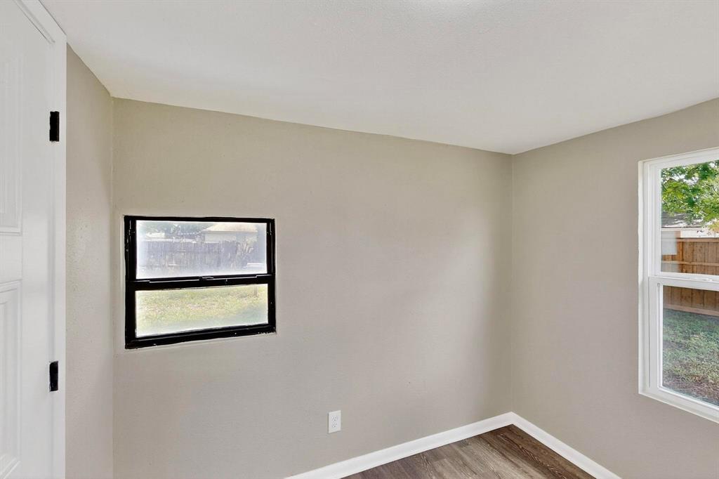 Melissa Div - Residential