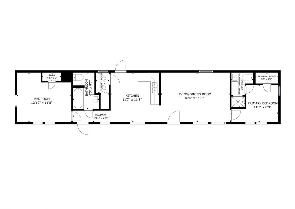 Melissa Div - Residential