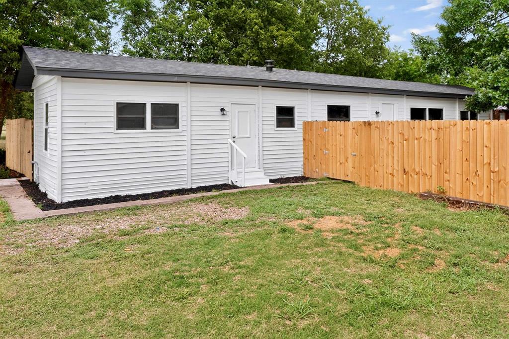 Melissa Div - Residential