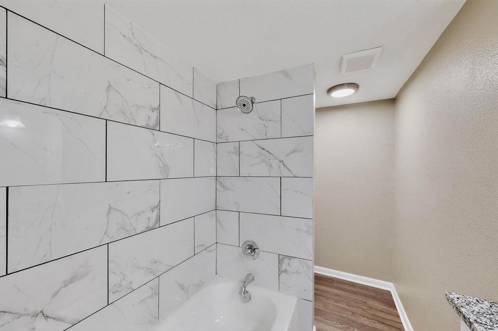 Melissa Div - Residential