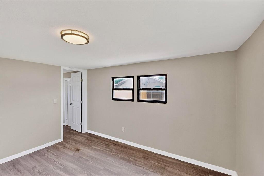 Melissa Div - Residential