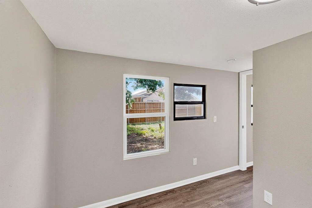 Melissa Div - Residential