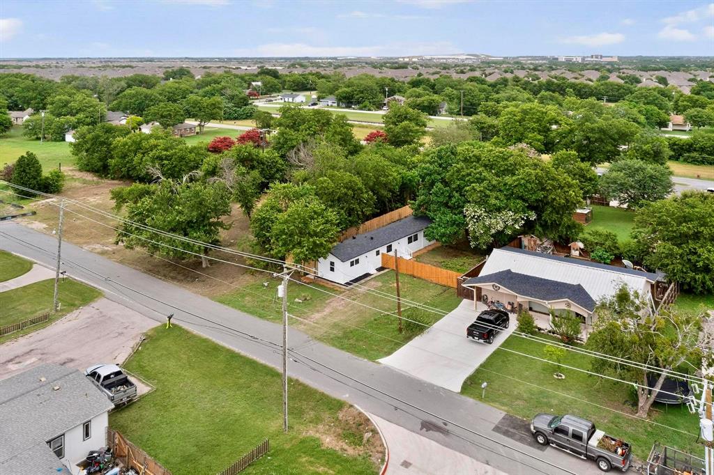 Melissa Div - Residential