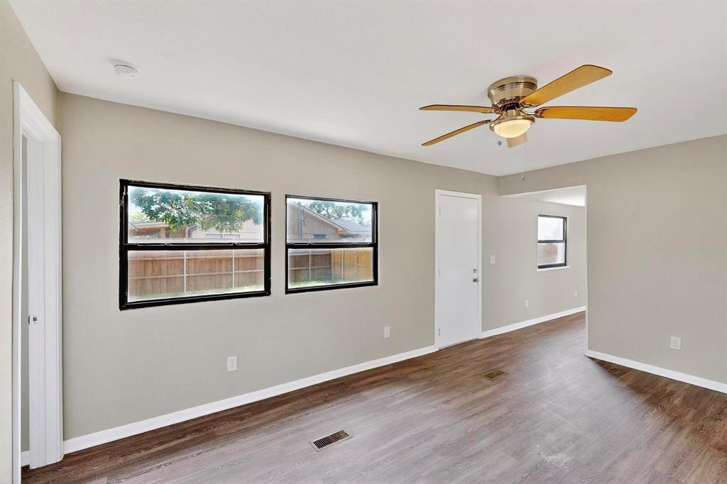 Melissa Div - Residential