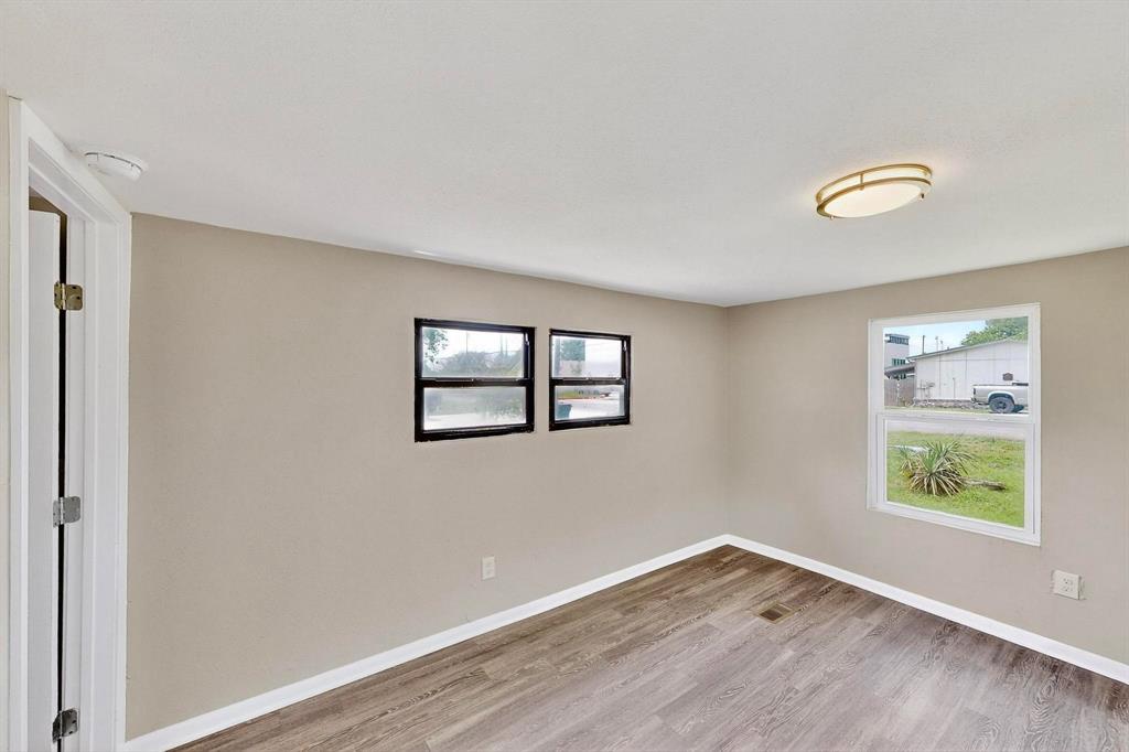 Melissa Div - Residential