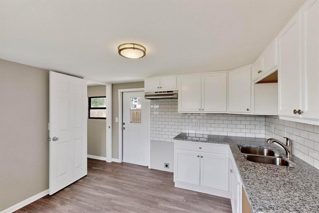 Melissa Div - Residential