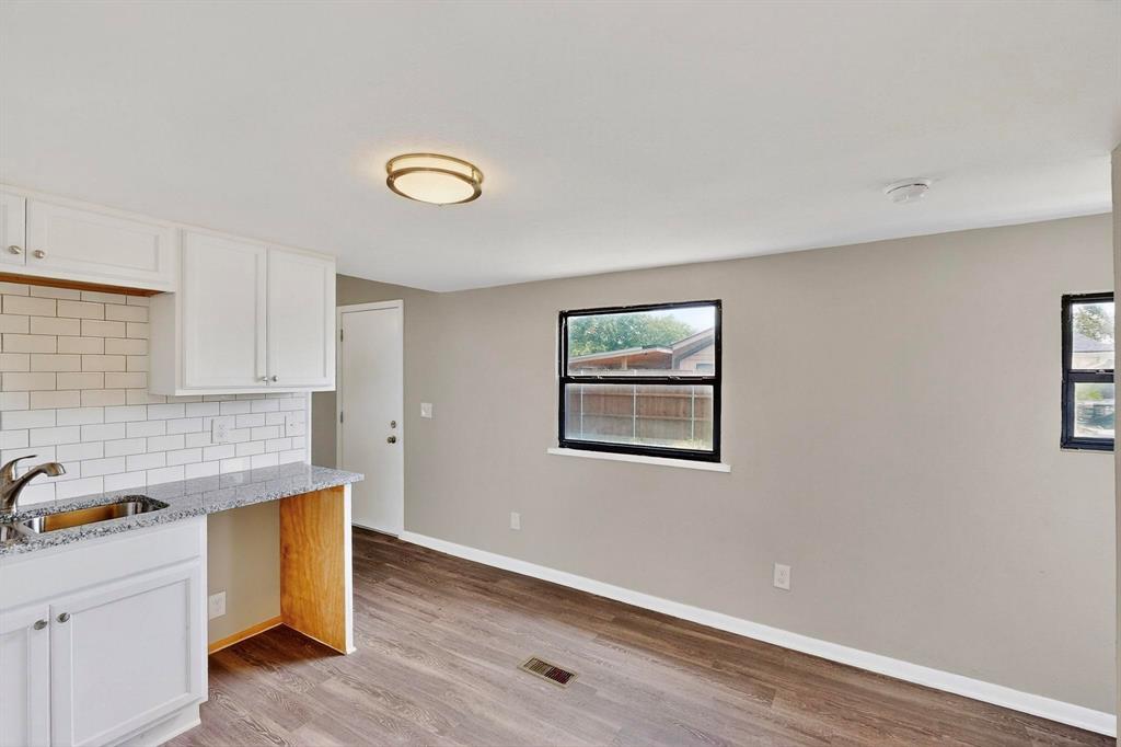 Melissa Div - Residential