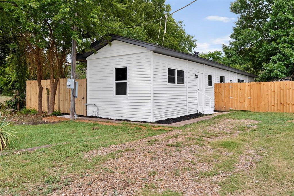 Melissa Div - Residential