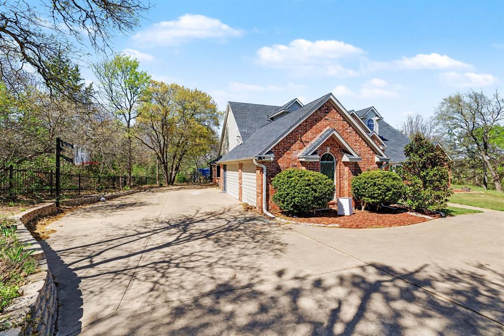 Rutherford Crossing - Residential