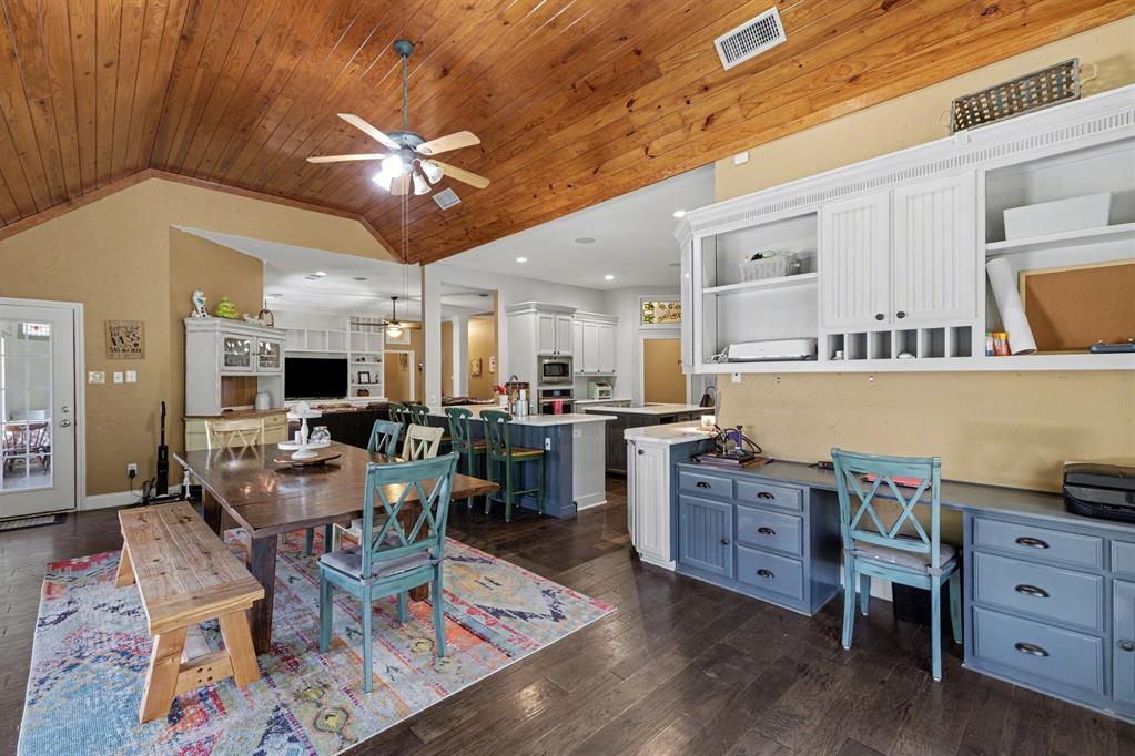 Rutherford Crossing - Residential