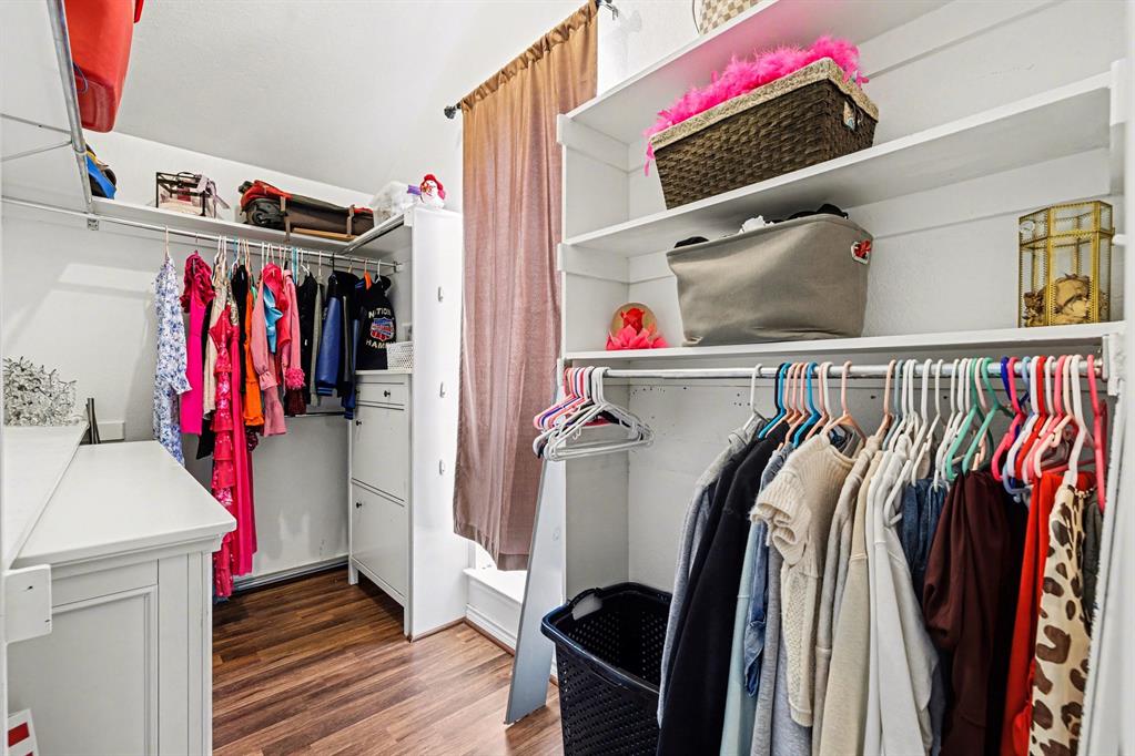 Rutherford Crossing - Residential