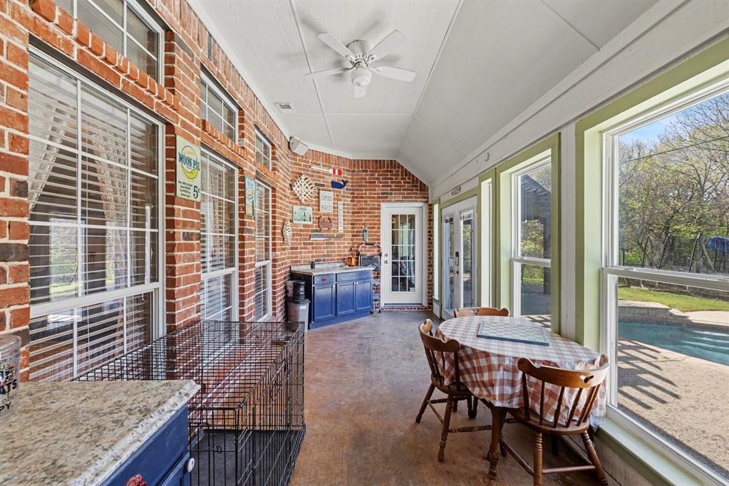 Rutherford Crossing - Residential