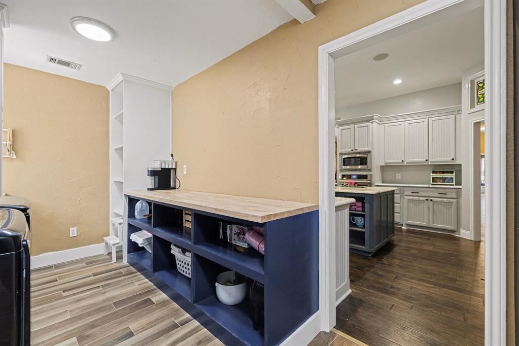 Rutherford Crossing - Residential