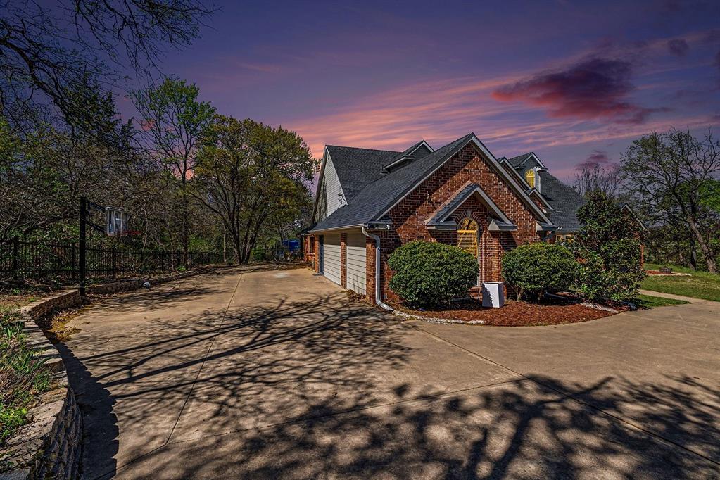 Rutherford Crossing - Residential