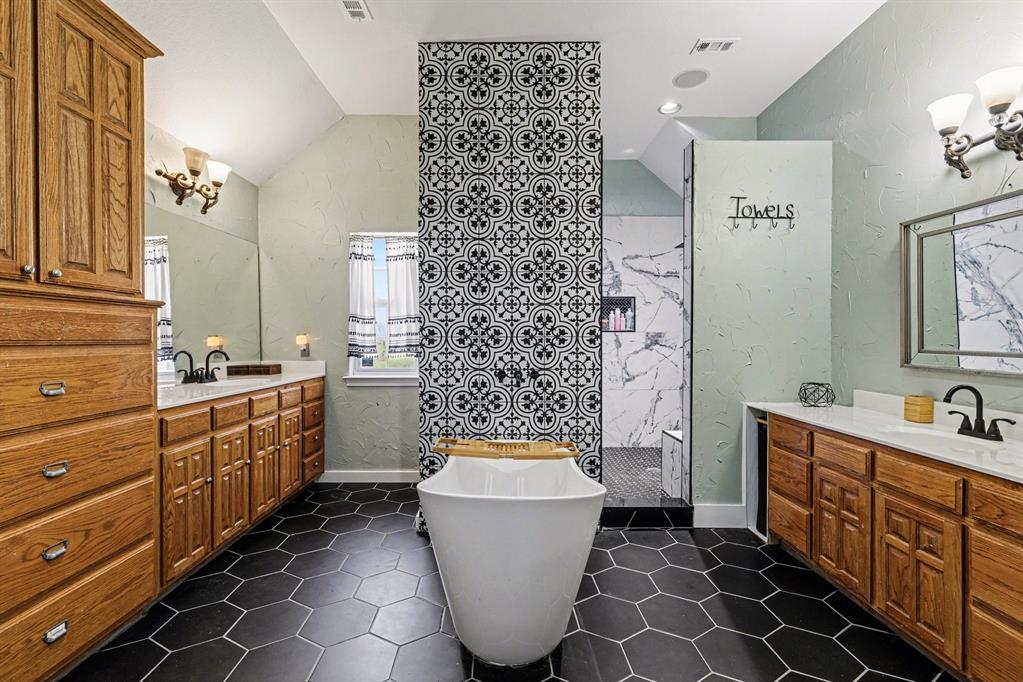 Rutherford Crossing - Residential