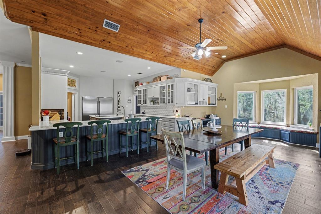 Rutherford Crossing - Residential