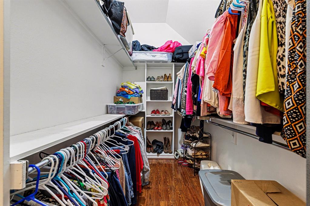 Rutherford Crossing - Residential