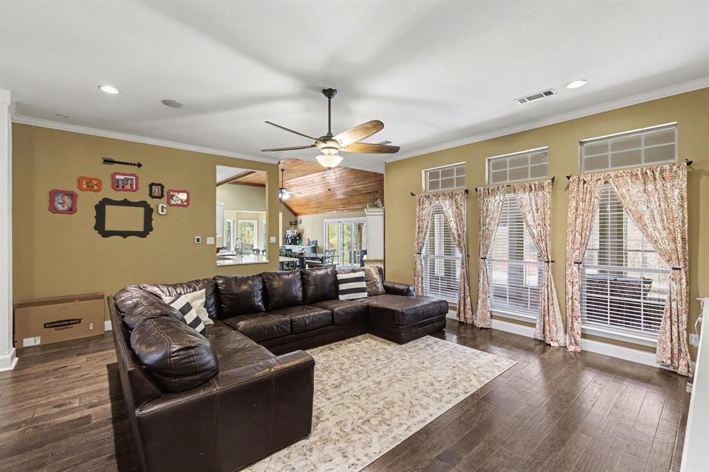 Rutherford Crossing - Residential