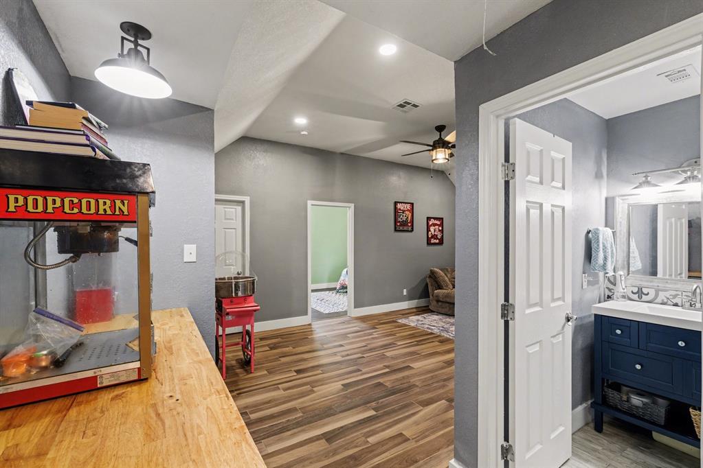 Rutherford Crossing - Residential