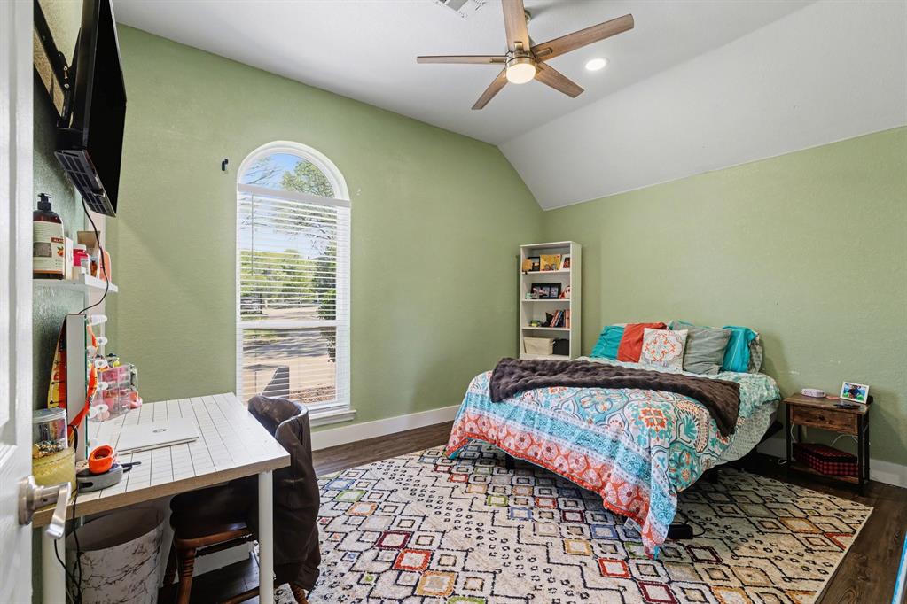 Rutherford Crossing - Residential